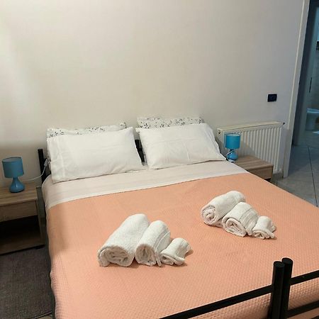 B&B Rawenna Zewnętrze zdjęcie