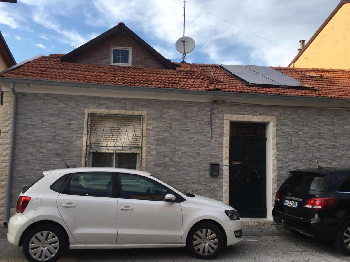 B&B Rawenna Zewnętrze zdjęcie