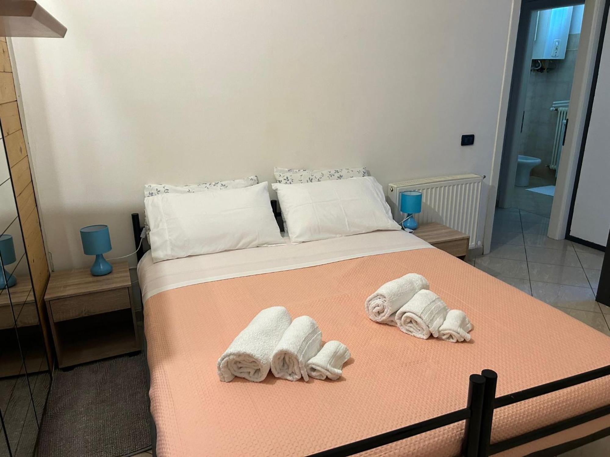 B&B Rawenna Zewnętrze zdjęcie