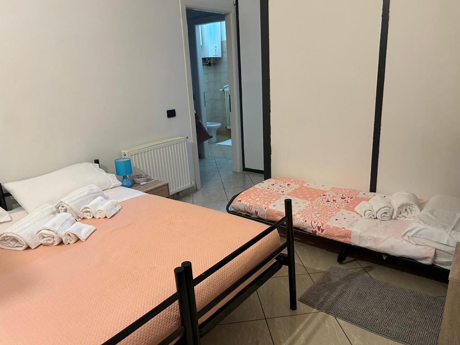 B&B Rawenna Zewnętrze zdjęcie