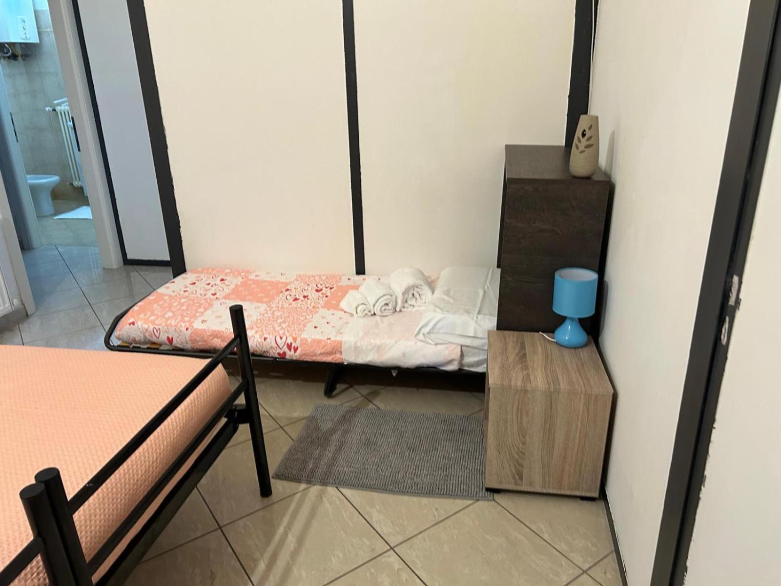 B&B Rawenna Zewnętrze zdjęcie
