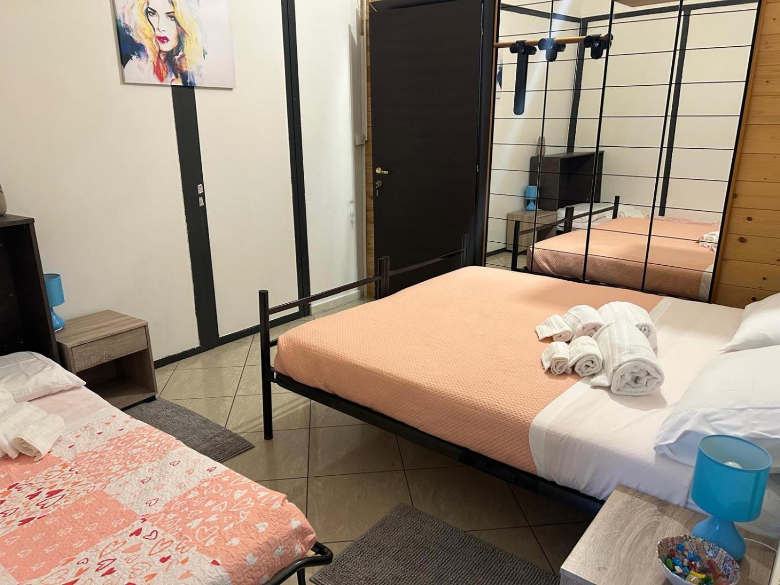 B&B Rawenna Zewnętrze zdjęcie