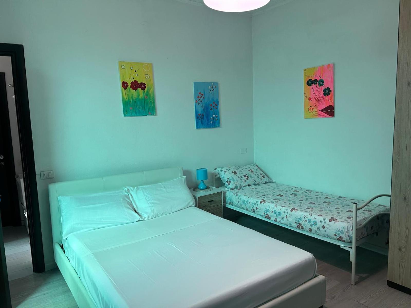 B&B Rawenna Zewnętrze zdjęcie