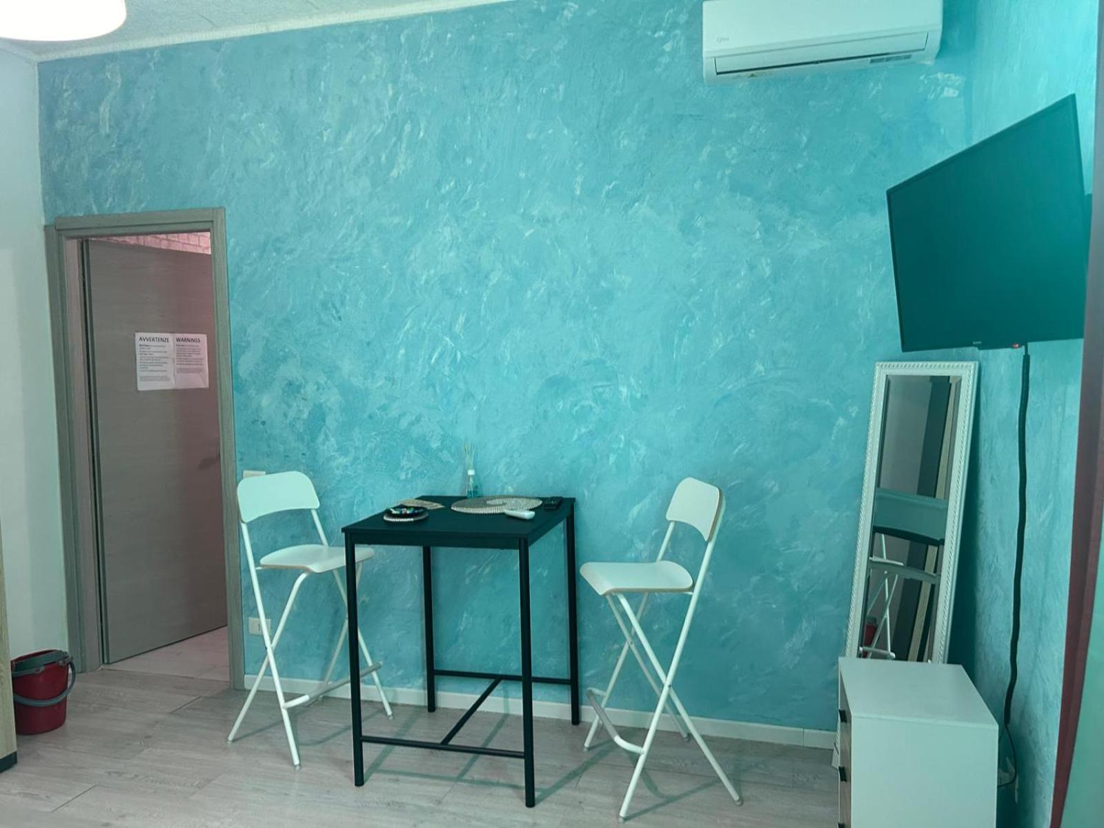 B&B Rawenna Zewnętrze zdjęcie