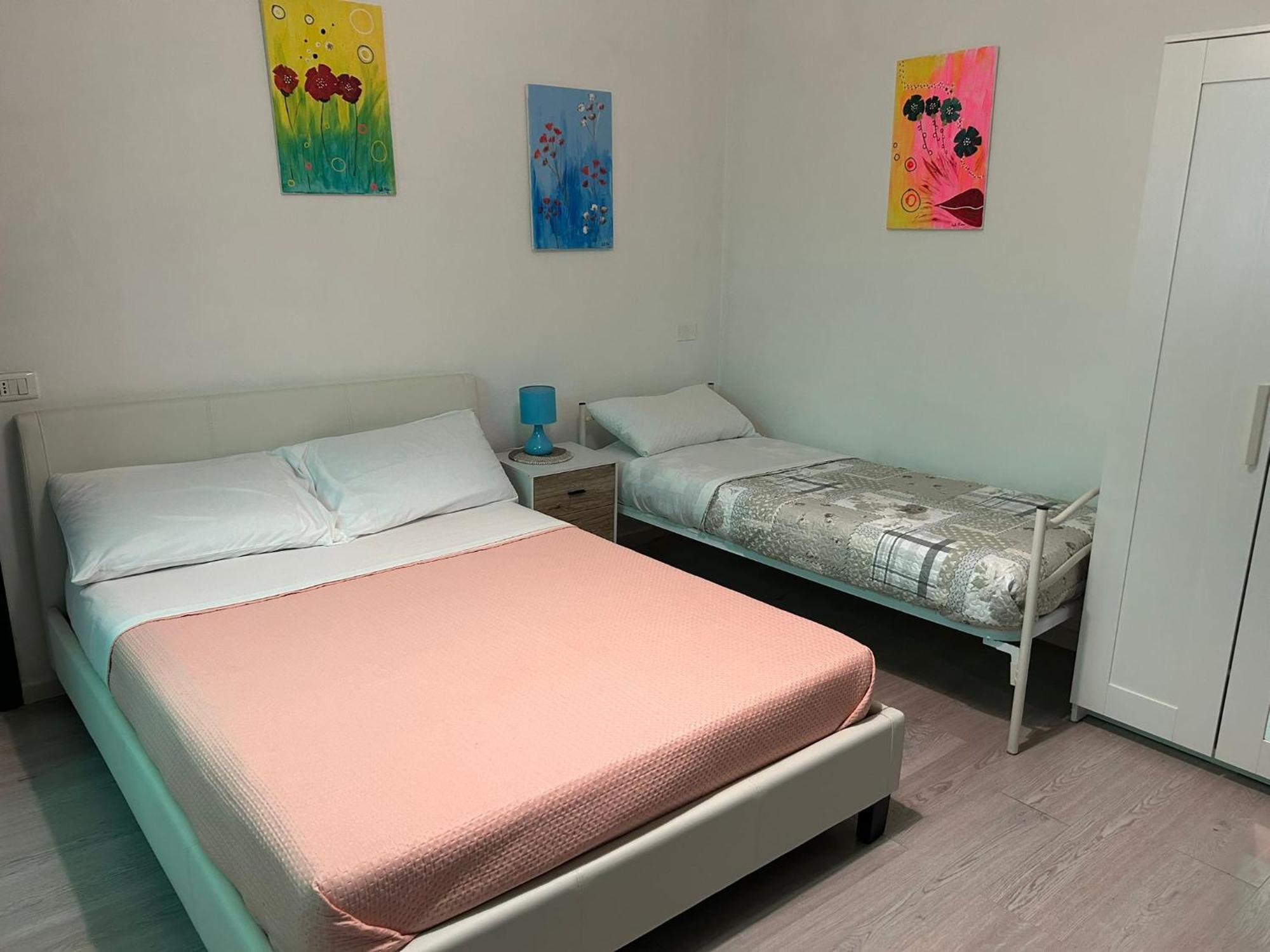 B&B Rawenna Zewnętrze zdjęcie