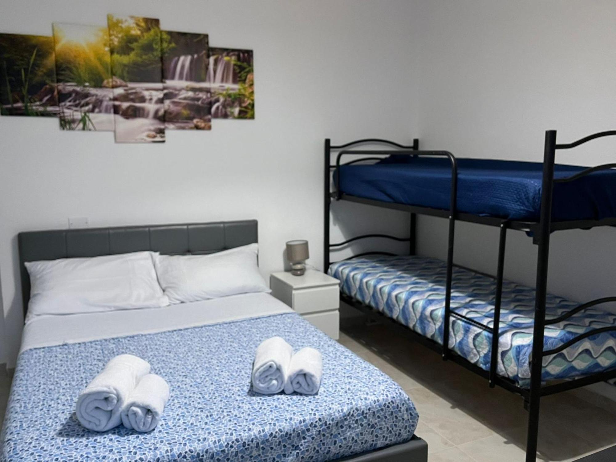 B&B Rawenna Zewnętrze zdjęcie