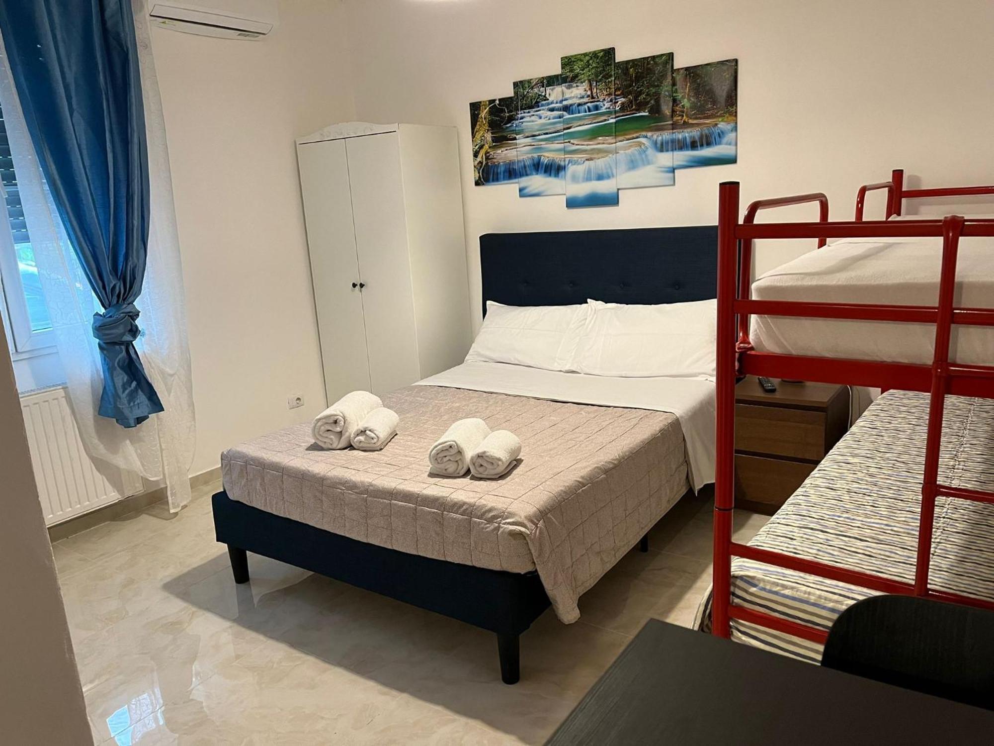 B&B Rawenna Zewnętrze zdjęcie