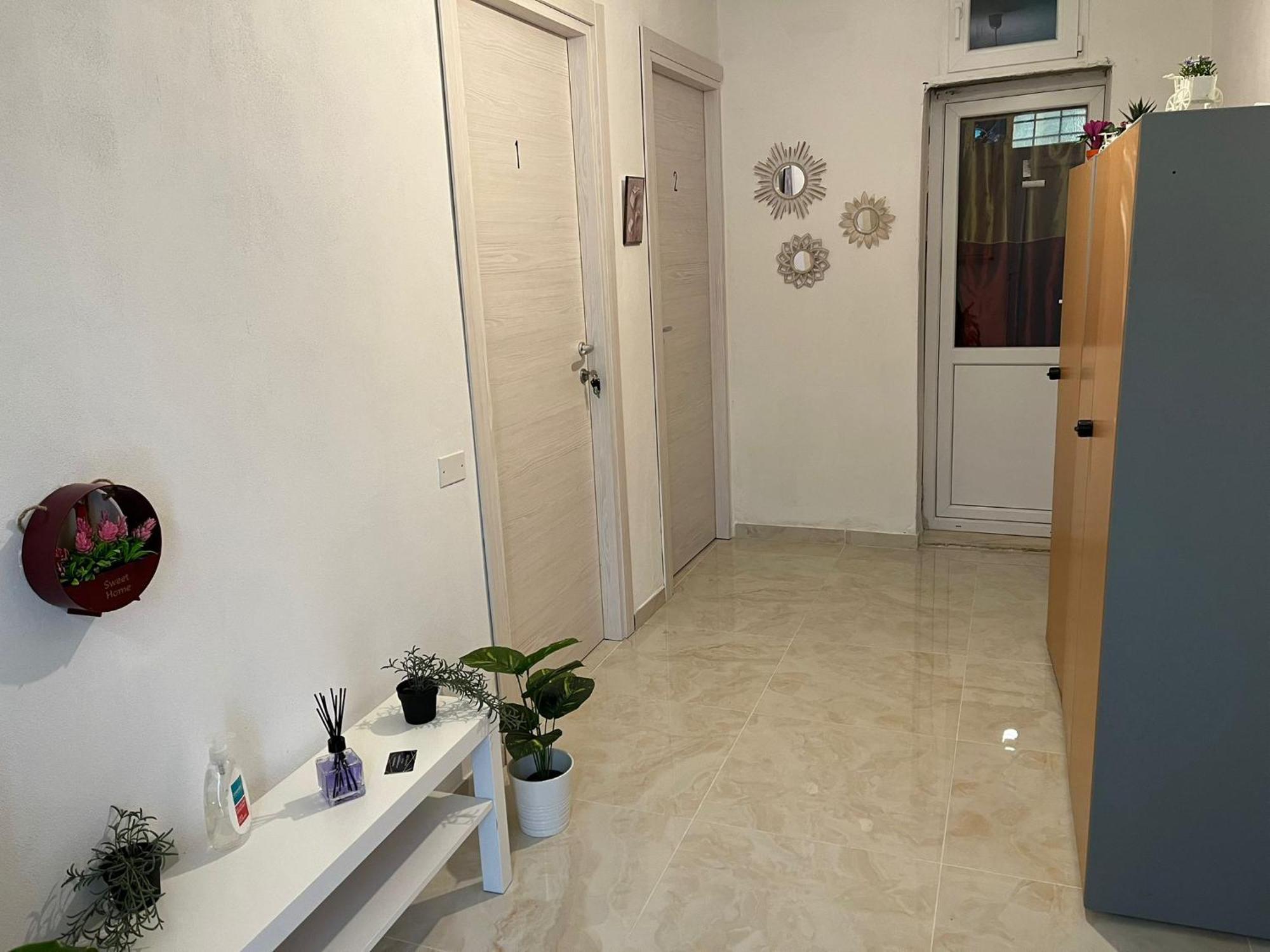 B&B Rawenna Zewnętrze zdjęcie