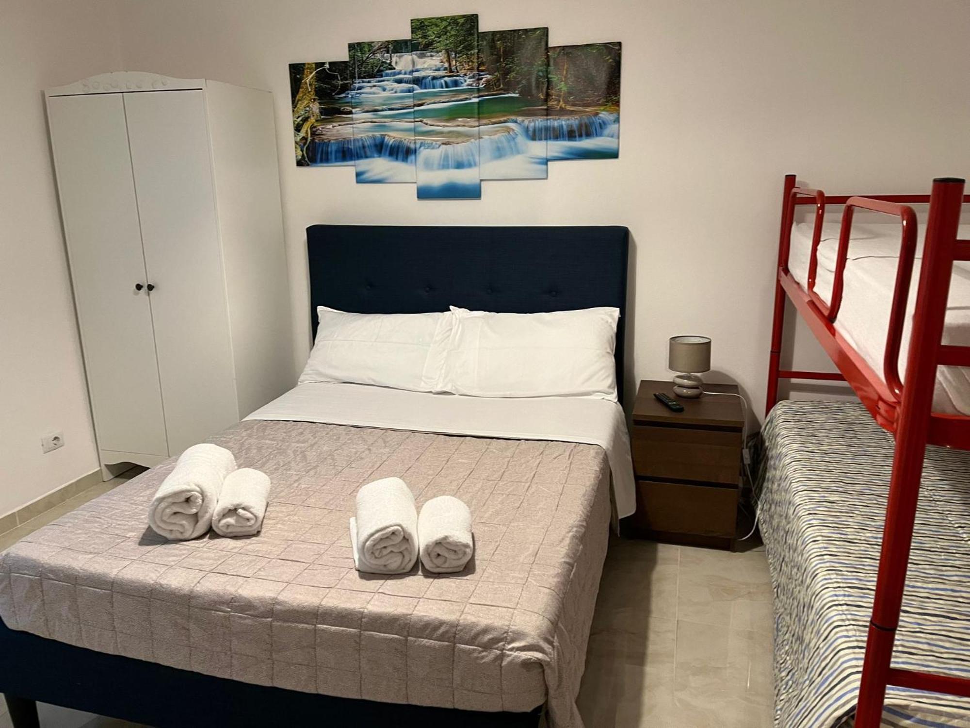 B&B Rawenna Zewnętrze zdjęcie