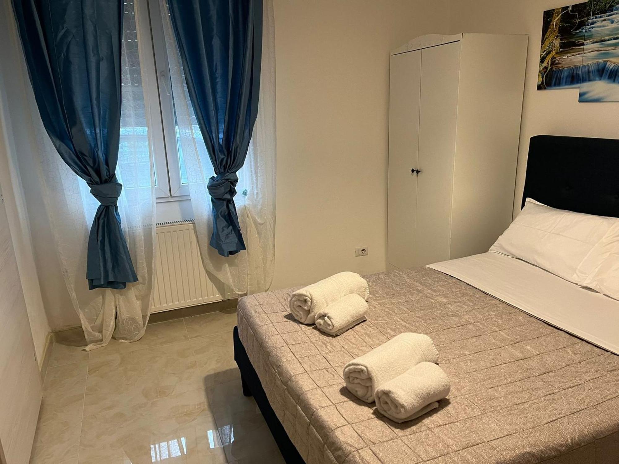 B&B Rawenna Zewnętrze zdjęcie