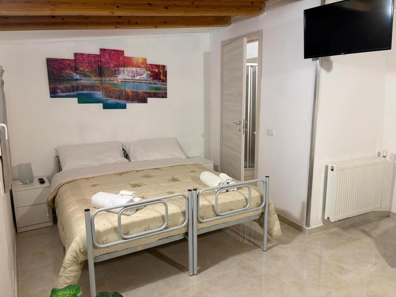 B&B Rawenna Zewnętrze zdjęcie