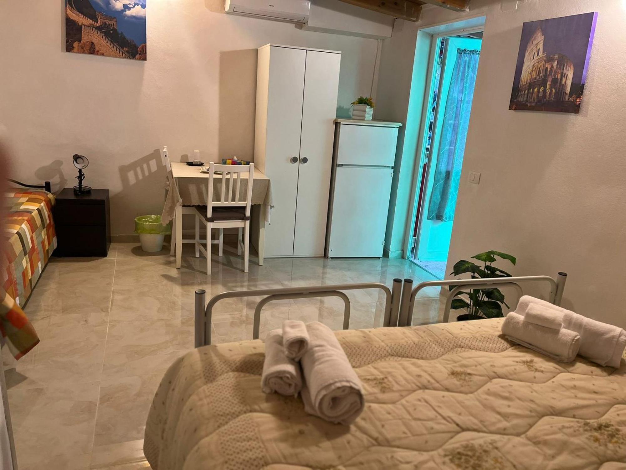 B&B Rawenna Zewnętrze zdjęcie