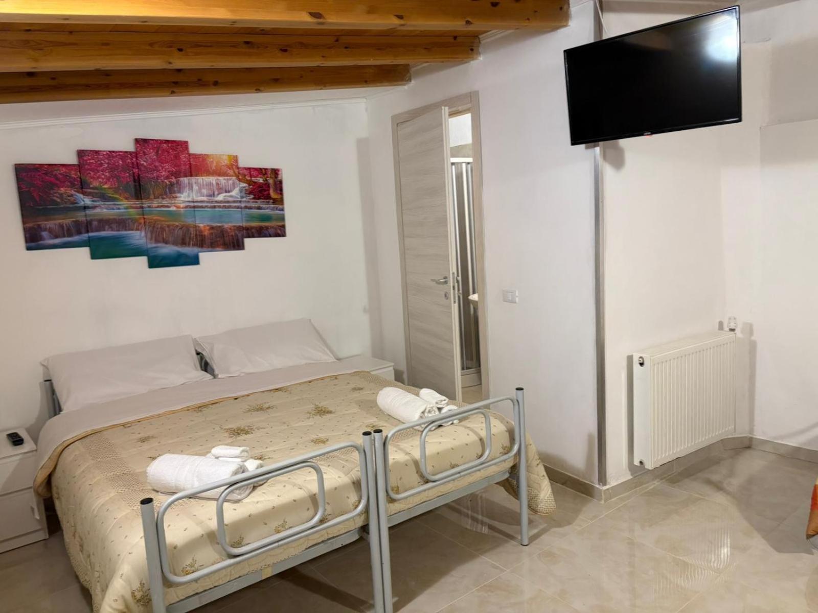 B&B Rawenna Zewnętrze zdjęcie
