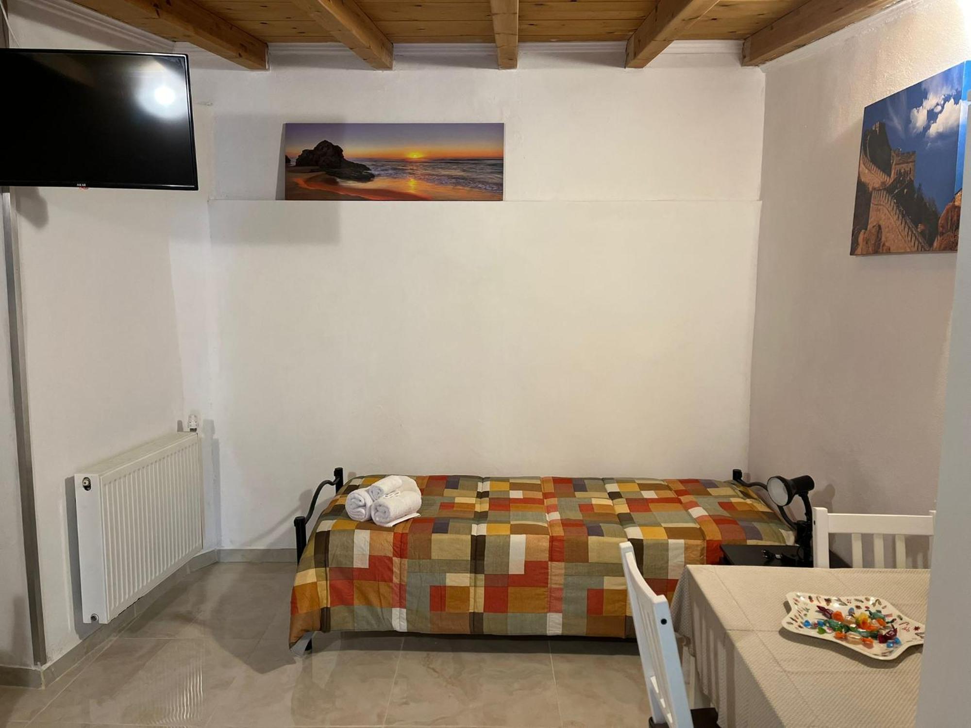 B&B Rawenna Zewnętrze zdjęcie